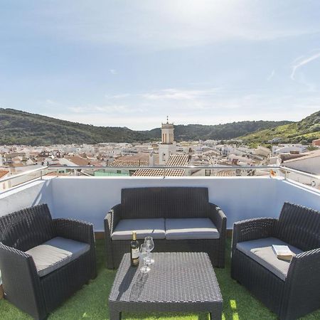 Casa Maria By Sonne Villas Ferreries Eksteriør bilde