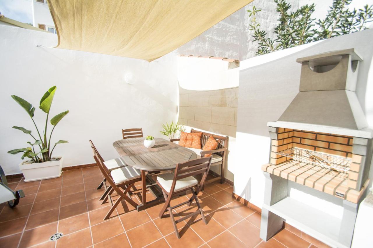 Casa Maria By Sonne Villas Ferreries Eksteriør bilde