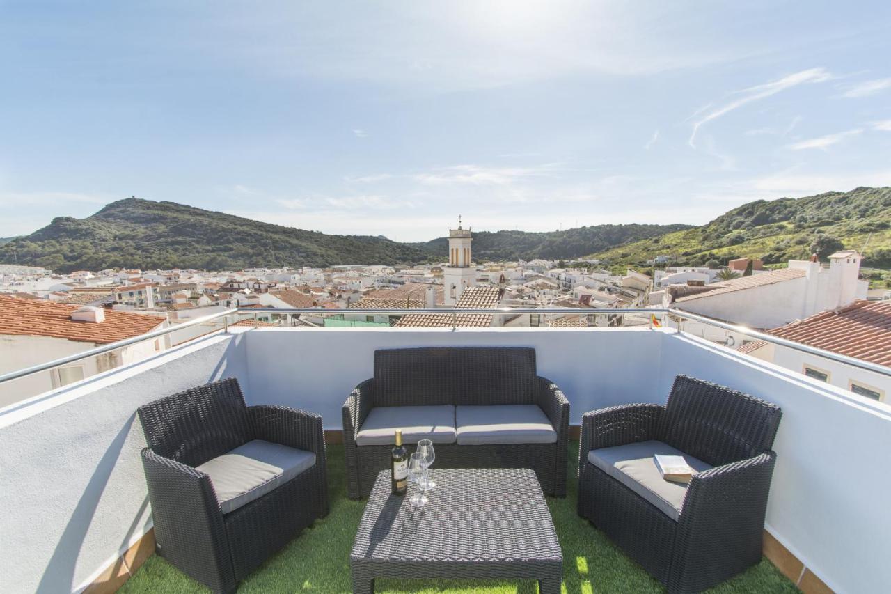 Casa Maria By Sonne Villas Ferreries Eksteriør bilde