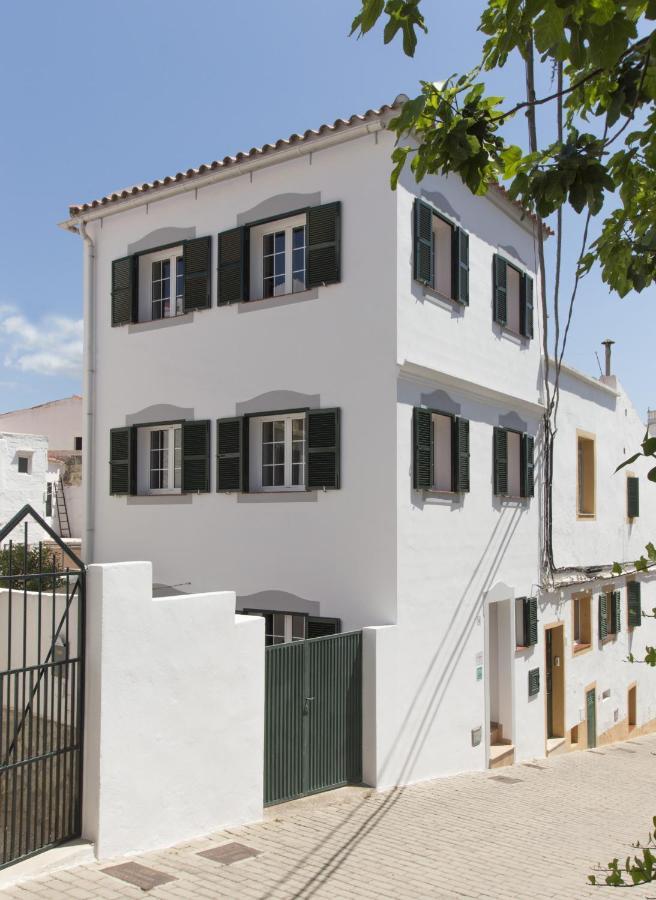 Casa Maria By Sonne Villas Ferreries Eksteriør bilde