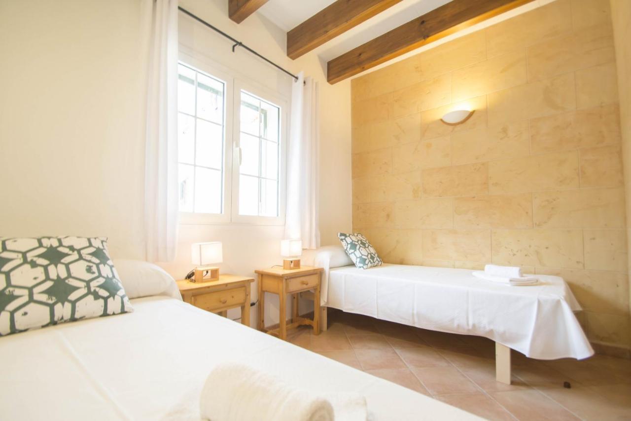 Casa Maria By Sonne Villas Ferreries Eksteriør bilde