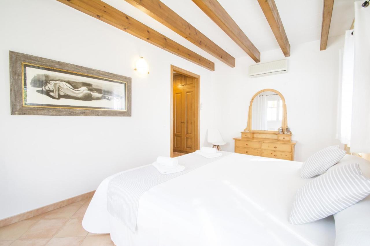 Casa Maria By Sonne Villas Ferreries Eksteriør bilde