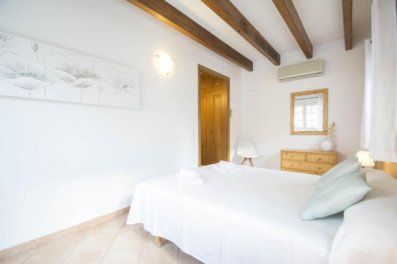 Casa Maria By Sonne Villas Ferreries Eksteriør bilde