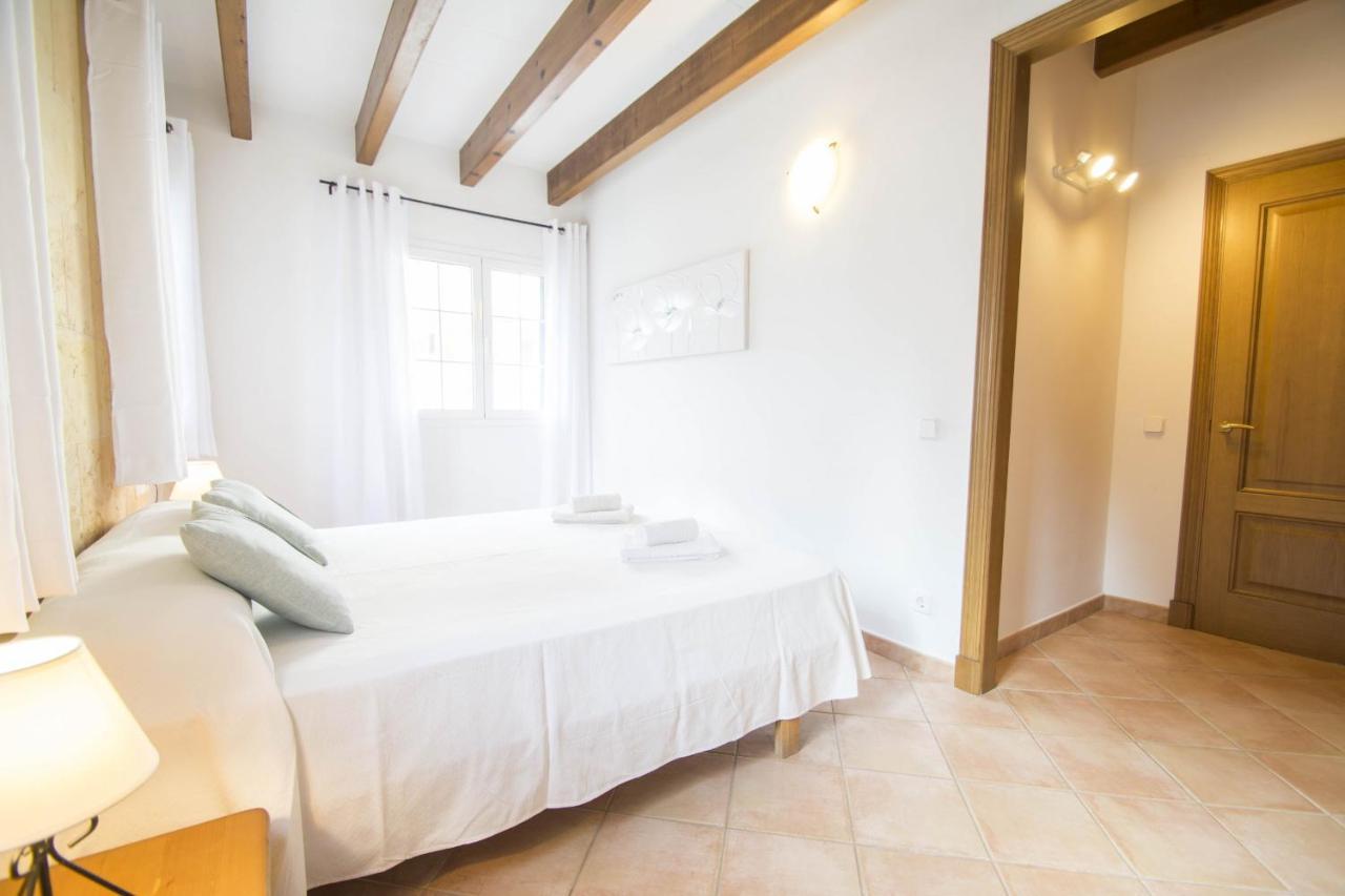 Casa Maria By Sonne Villas Ferreries Eksteriør bilde