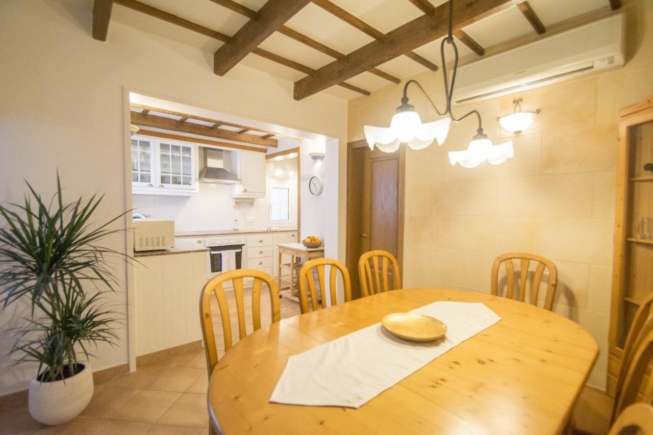 Casa Maria By Sonne Villas Ferreries Eksteriør bilde
