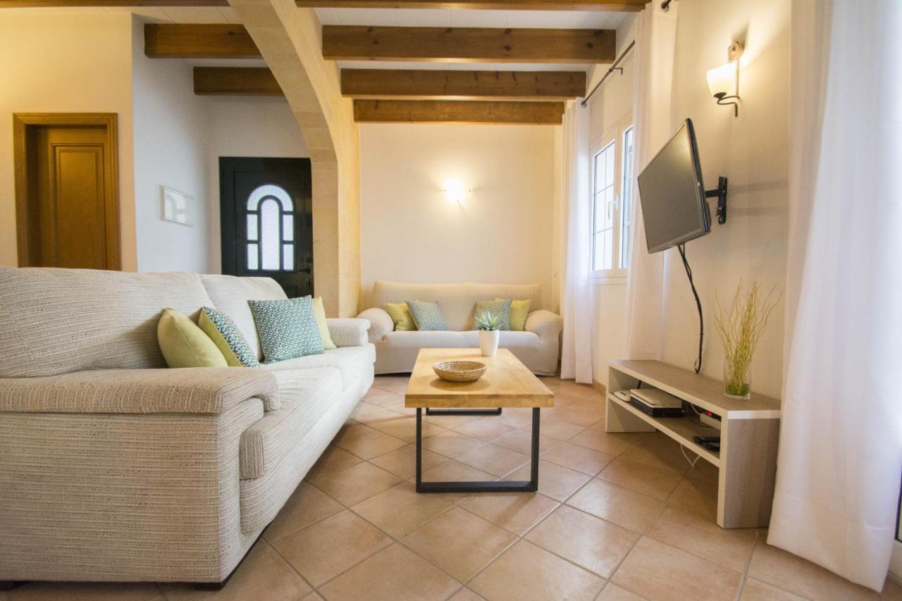Casa Maria By Sonne Villas Ferreries Eksteriør bilde