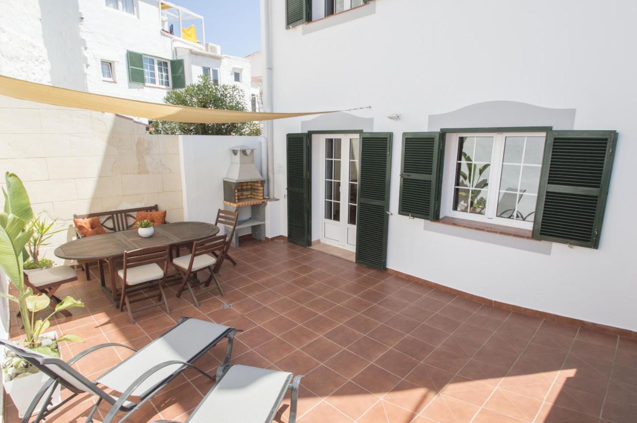 Casa Maria By Sonne Villas Ferreries Eksteriør bilde