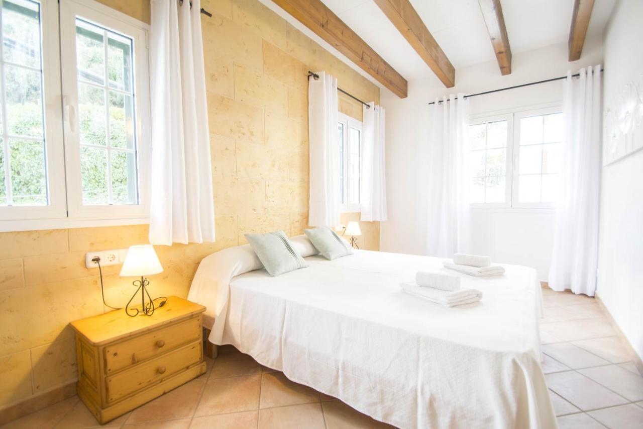 Casa Maria By Sonne Villas Ferreries Eksteriør bilde