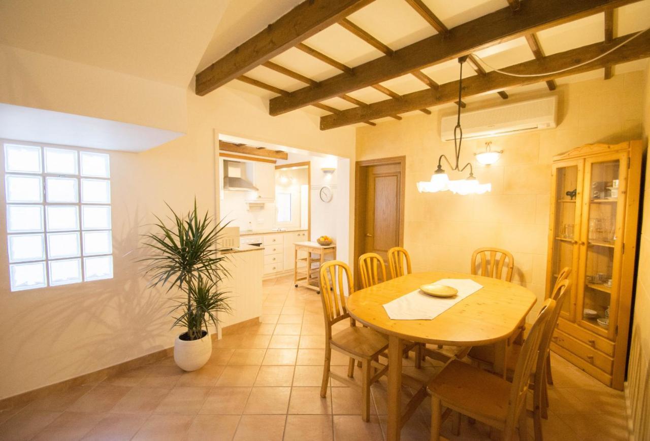 Casa Maria By Sonne Villas Ferreries Eksteriør bilde