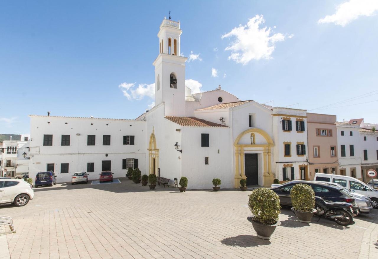 Casa Maria By Sonne Villas Ferreries Eksteriør bilde