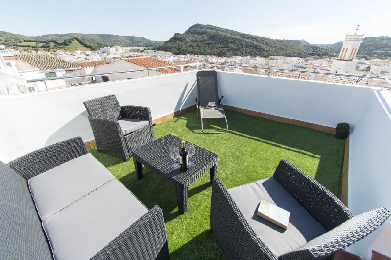 Casa Maria By Sonne Villas Ferreries Eksteriør bilde