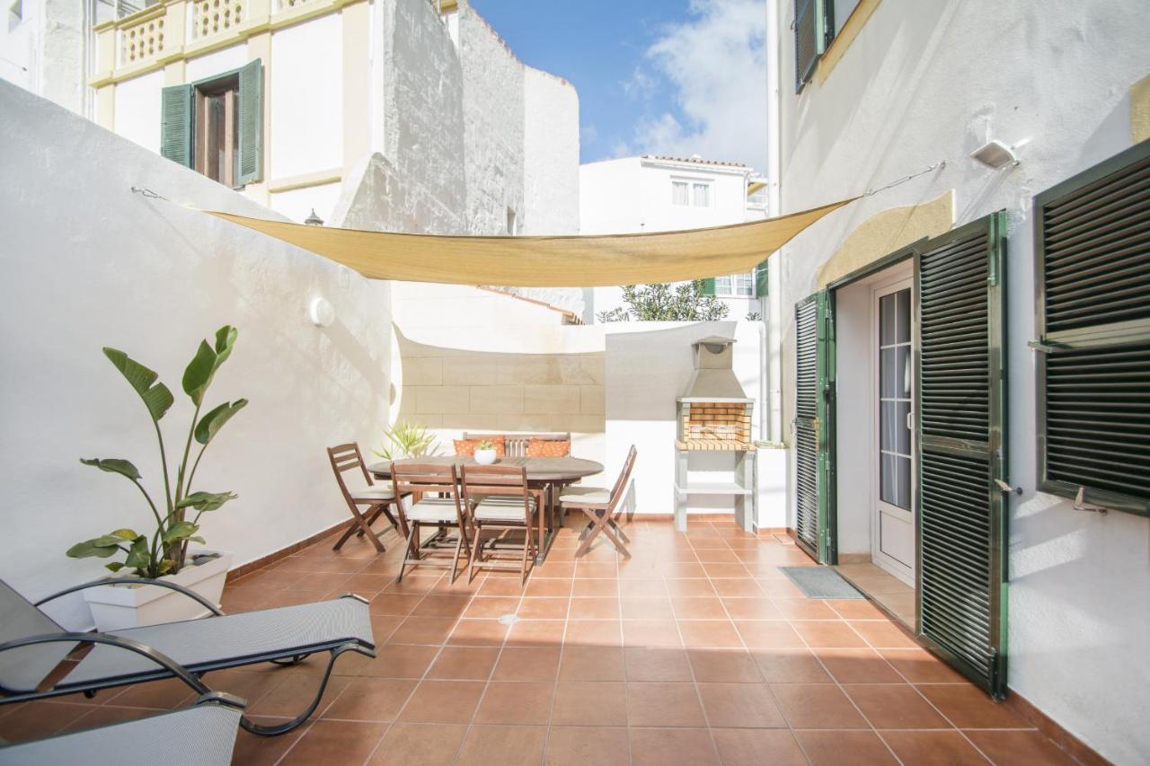 Casa Maria By Sonne Villas Ferreries Eksteriør bilde