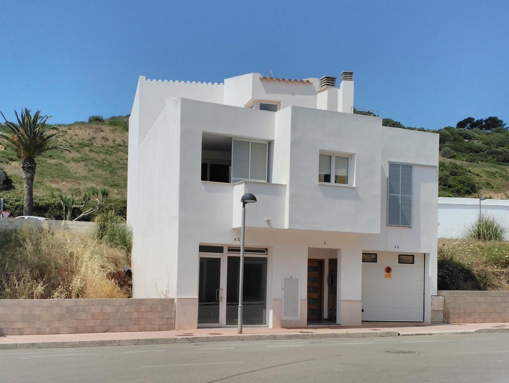Casa Maria By Sonne Villas Ferreries Eksteriør bilde