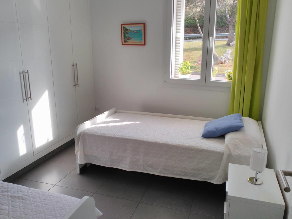 Casa Maria By Sonne Villas Ferreries Eksteriør bilde