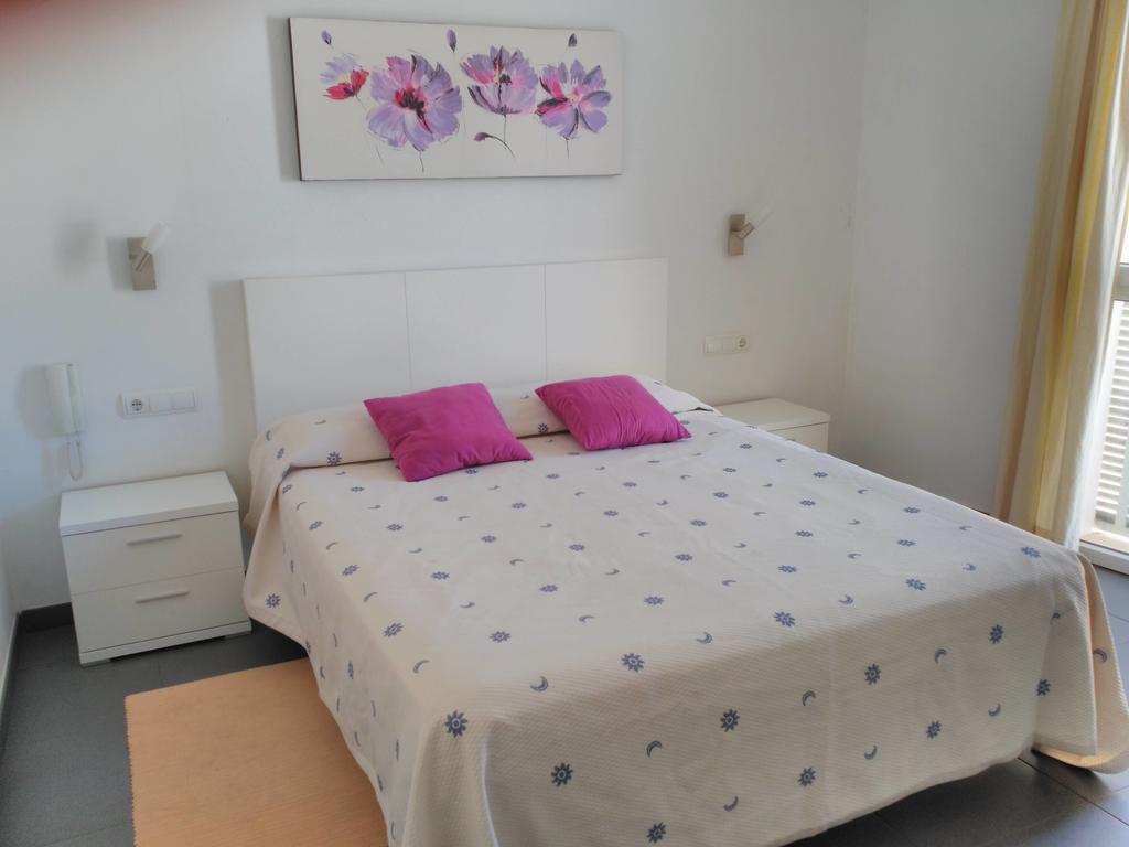 Casa Maria By Sonne Villas Ferreries Eksteriør bilde