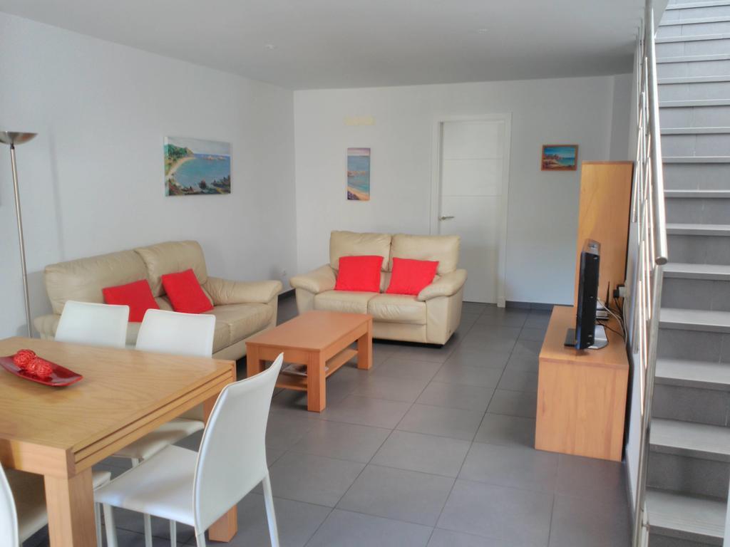 Casa Maria By Sonne Villas Ferreries Eksteriør bilde