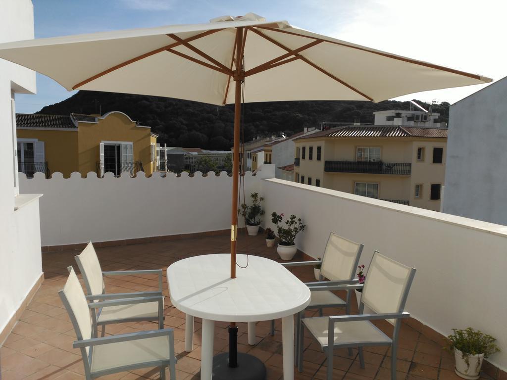Casa Maria By Sonne Villas Ferreries Eksteriør bilde