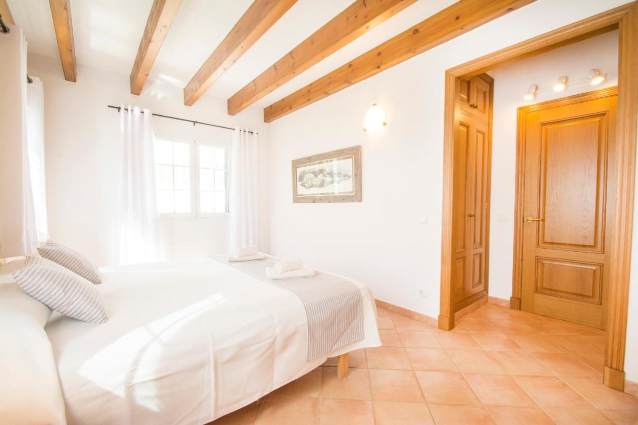 Casa Maria By Sonne Villas Ferreries Eksteriør bilde