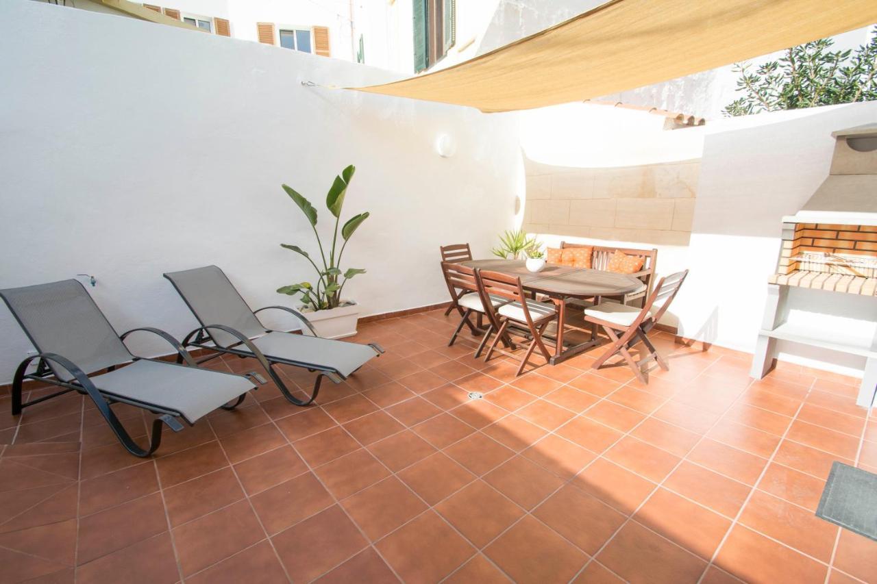 Casa Maria By Sonne Villas Ferreries Eksteriør bilde