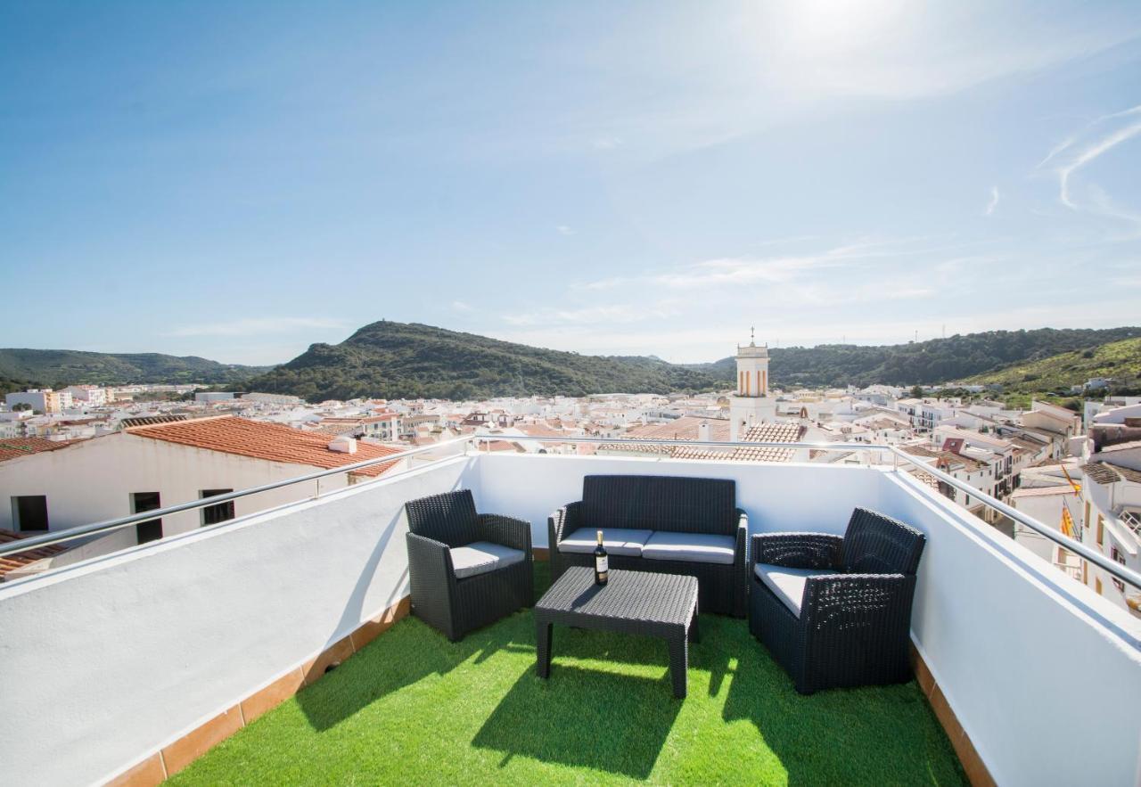 Casa Maria By Sonne Villas Ferreries Eksteriør bilde