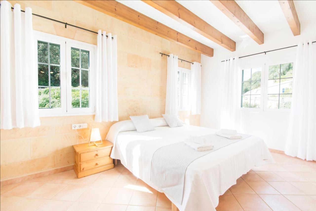 Casa Maria By Sonne Villas Ferreries Eksteriør bilde
